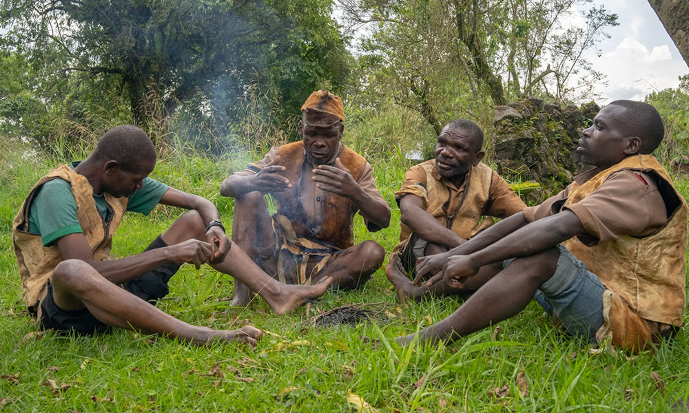 7 Days Uganda Cultural Expedition Tour