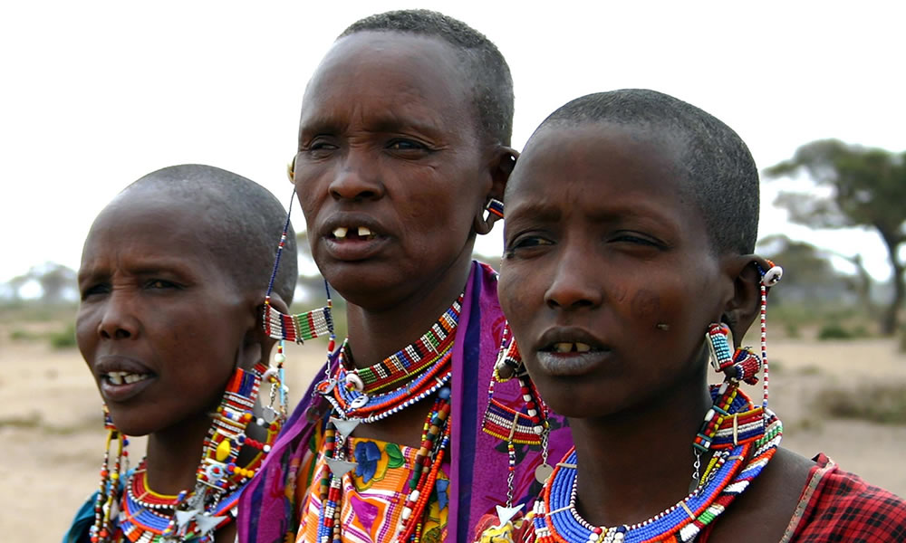 12 Days Kenya Wildlife and Cultural Safari Tour