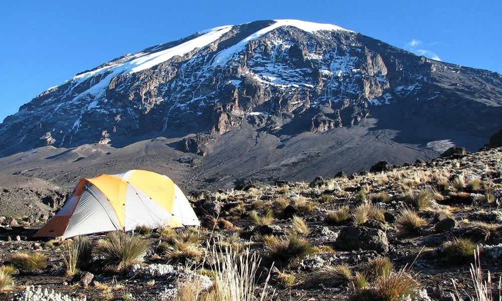 9 Days Mount Kilimanjaro Hiking Tour in Tanzania
