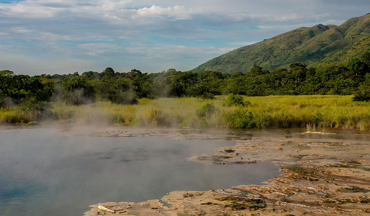 Semuliki National Park